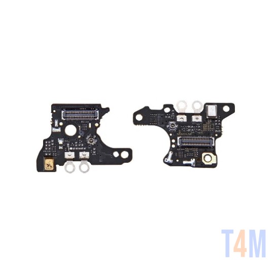 MICRO FLEX COM CONNECTION PLATE HUAWEI P20